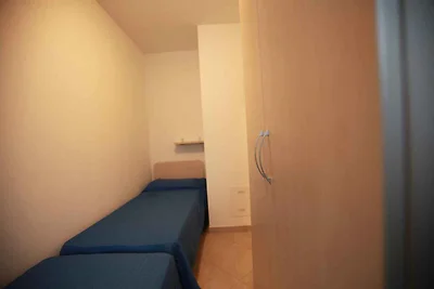 Ferienwohnung in ruhigen Gegend