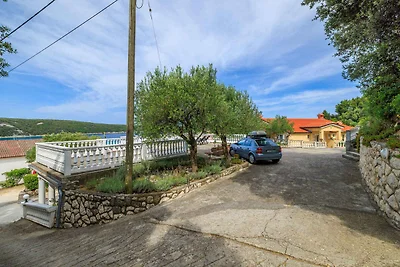 Ferienwohnung mit Meerblick und Klimaanlage