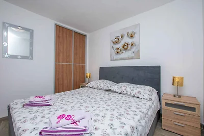 Ferienwohnung am Meer