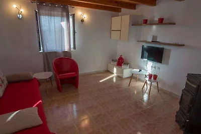 Ferienwohnung mit Klimaanlage und Internet