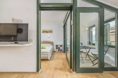 Appartamento Vacanza con famiglia Cittanova