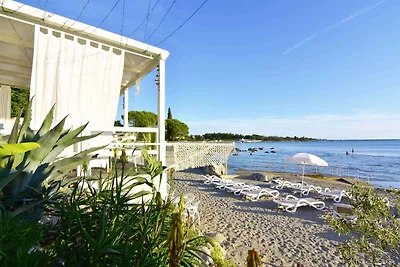 Ferienhaus in ruhiger Lage, in unmittelbarer 