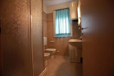 Vakantieappartement Gezinsvakantie Rosolina Mare