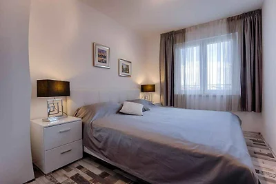 Appartamento Vacanza con famiglia Selce