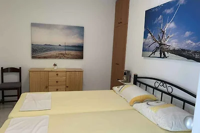 Vakantieappartement Gezinsvakantie Grebaštica