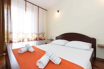 Appartamento Vacanza con famiglia Punat
