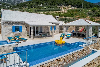 Casa vacanze Vacanza di relax Bol