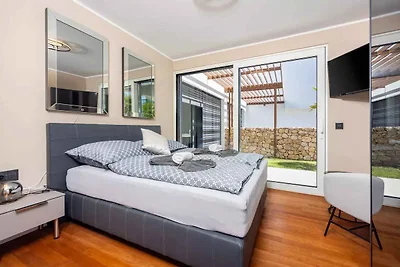 Casa vacanze Vacanza di relax Biograd na Moru