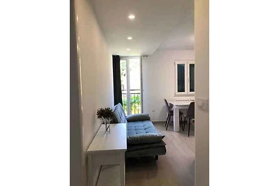 Ferienwohnung in Strandnähe