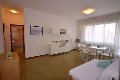Appartamento Vacanza con famiglia Bibione