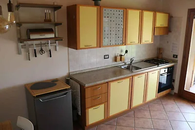 Ferienwohnung mit Klimaanlage