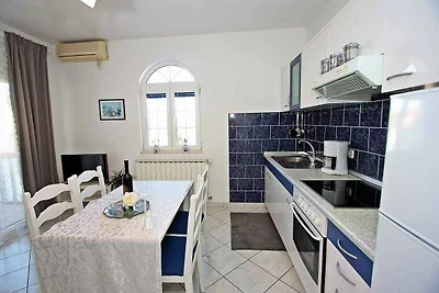 Ferienwohnung mit Klimaanlage