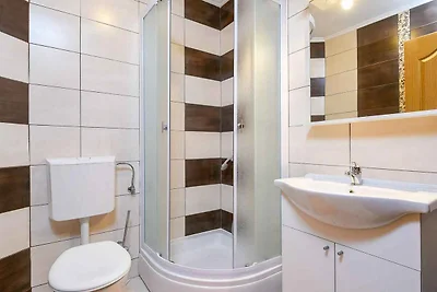 Studio-Apartment mit Meerblick