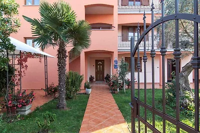 Vakantieappartement Gezinsvakantie Rovinj