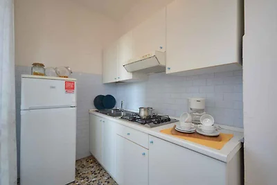 Appartamento Vacanza con famiglia Lignano Sabbiadoro