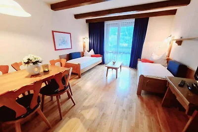 Ferienwohnung mit Balkon und WLAN