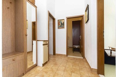 Vakantieappartement Gezinsvakantie Dugi rat