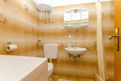 Vakantieappartement Gezinsvakantie Postira