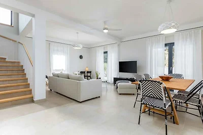 Villa mit Privatpool