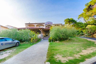 Holiday flat family holiday Lopar