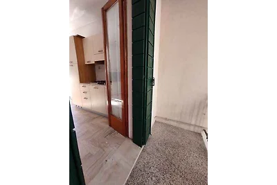 Ferienwohnung in einem Vierfamilienhaus in