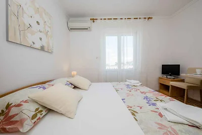 Ferienwohnung in Strandnähe