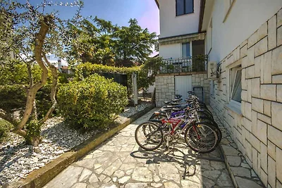Ferienwohnung nah am meer, mit pool und