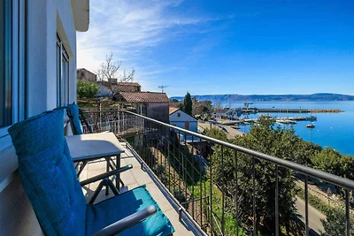 Casa vacanze Vacanza di relax Novi Vinodolski