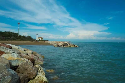 Apartament Dla rodzin Bibione