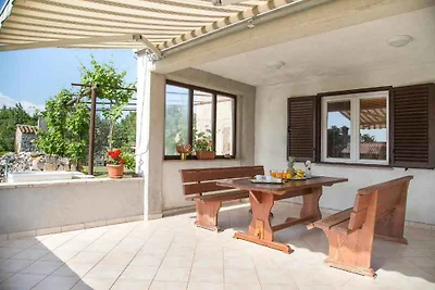 Vakantieappartement Gezinsvakantie Labin