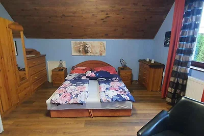 Ferienwohnung für 6 Personen mit Internet