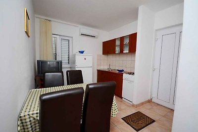 Vakantieappartement Gezinsvakantie Sevid