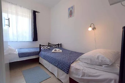 Appartamento Vacanza con famiglia Gabonjin