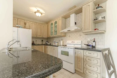 Ferienwohnung am Meer