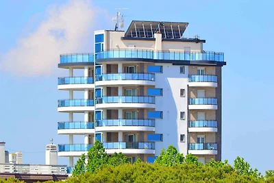 Appartamento Vacanza con famiglia Lignano Sabbiadoro