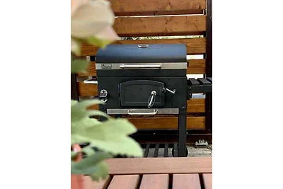 Ferienwohnung mit moderener Einrichtung, Wlan