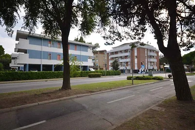 Apartament Dla rodzin Bibione