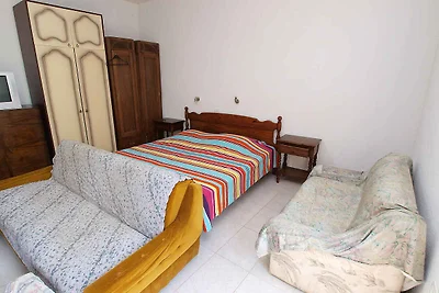 Appartamento Vacanza con famiglia Rovigno