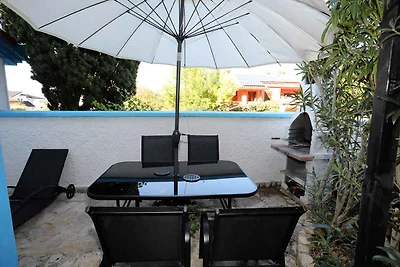 Appartamento Vacanza con famiglia Banjole