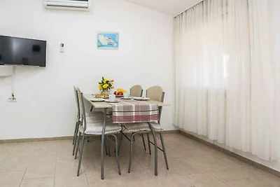 Vakantieappartement Gezinsvakantie Vir