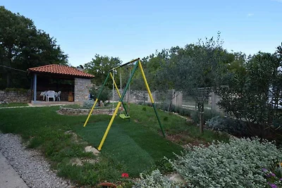 Appartamento Vacanza con famiglia Gabonjin