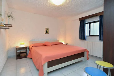Appartamento Vacanza con famiglia Valbandon