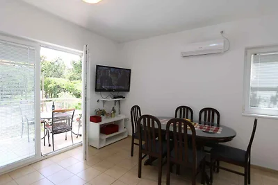 Vakantieappartement Gezinsvakantie Silo