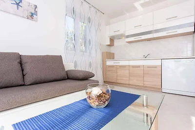 Appartamento Vacanza con famiglia Punat