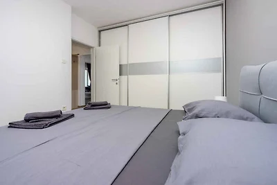 Ferienwohnung JURIĆ, 2. STOCK