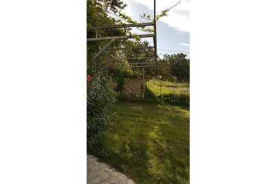 Vakantieappartement Gezinsvakantie Lopar