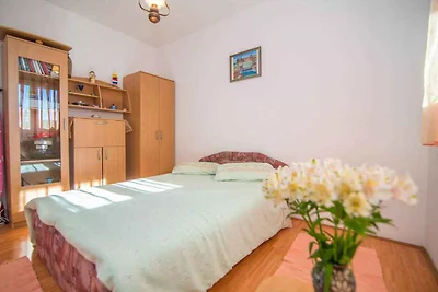 Ferienwohnung mit privatem Pool und herrliche