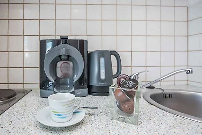 Vakantieappartement Gezinsvakantie Vir