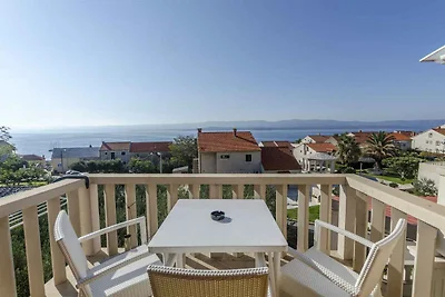 Vakantieappartement Gezinsvakantie Bol