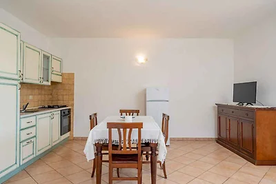 Appartamento Vacanza con famiglia San Teodoro